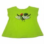 T.SHIRT M/CORTA BELEN T.shirt stampata a manica corta.