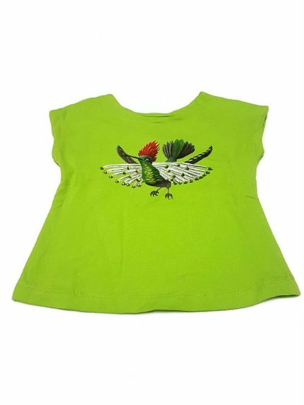T.SHIRT M/CORTA BELEN T.shirt stampata a manica corta.