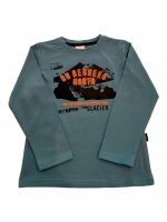 T.SHIRT M/LUNGA GHIACCIAIO T.shirt cotone a manica lunga, stampa GHIACCIAIO.