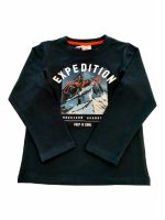 T.SHIRT M/LUNGA KEEP IT COOL T.shirt stampata in cotone a manica lunga.