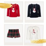T.SHIRT M/LUNGA PUPAZZO NEVE ATIVO KIDS - T.shirt m/lunga a sbuffo, stampa PUPAZZO DI NEVE.