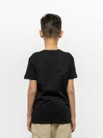 T.shirt manica corta fantasia T.shirt stampata a manica corta - 100% cotone. Vestibilità regolare.