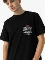 T.shirt manica corta ragazzo Jared T.shirt Manica Corta TIFFOSI Ragazzo - 100% Cotone con Stampa Trendy Ragazzo Teen Autunno/Inverno