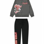 Tuta felpa bambino Tuta bambino supereroi Marvel in felpa 100% cotone| Melby